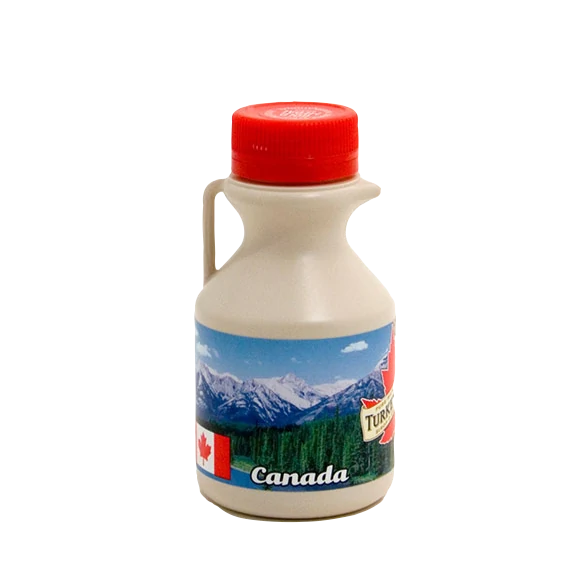 Turkey Hill－Maple Syrup Bottled (250ml/bottle)