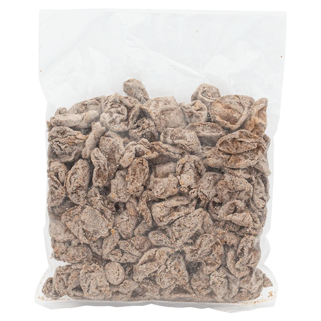 Seedless plum (227g/bag)