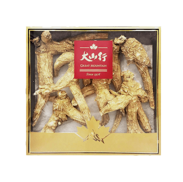 Canadian Ginseng (Chunky) Gift Box - 99 (227g/box)