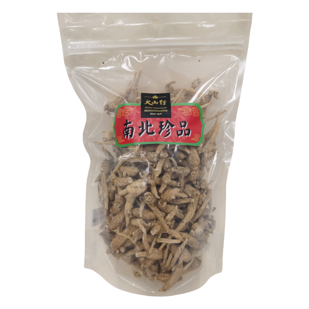 Selected Ontario Small Ginseng - Chunky (454g/bag)