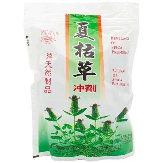 鴻福－夏枯草沖劑（20包/袋）