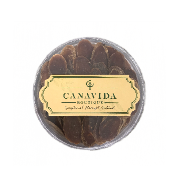 Canavida Red Ginseng Slices - Large (300g)