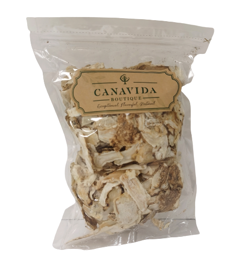 Canavida angelica head slices (454g/bag)