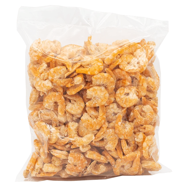Thai dried shrimp (454g/bag)