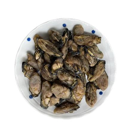 Korean peony dried oyster (454g/bag)