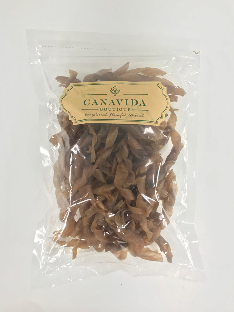 Dried geoduck (454g/bag)