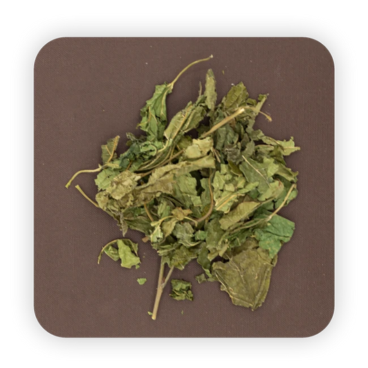Mulberry leaves (37.5g/bag)